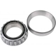 Purchase Top-Quality Differential Bearing by SKF - BR32210 pa12