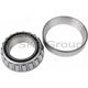 Purchase Top-Quality Differential Bearing by SKF - BR32210 pa14