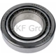Purchase Top-Quality Differential Bearing by SKF - BR32210 pa15