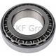 Purchase Top-Quality Differential Bearing by SKF - BR32210 pa16