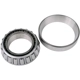 Purchase Top-Quality Differential Bearing by SKF - BR32210 pa4