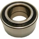 Purchase Top-Quality Differential Bearing by SKF - BR3610 pa3