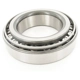 Purchase Top-Quality Differential Bearing by SKF - BR37 pa8