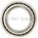 Purchase Top-Quality Differential Bearing by SKF - BR38 pa12