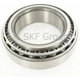 Purchase Top-Quality Differential Bearing by SKF - BR38 pa13
