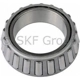 Purchase Top-Quality Differential Bearing by SKF - BR3984 pa5