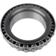 Purchase Top-Quality Differential Bearing by SKF - BR3994 pa1