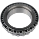 Purchase Top-Quality Differential Bearing by SKF - BR3994 pa3