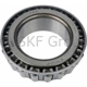 Purchase Top-Quality Differential Bearing by SKF - BR469 pa6