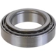 Purchase Top-Quality Differential Bearing by SKF - BR5534 pa4