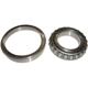 Purchase Top-Quality Differential Bearing by SKF - BR94 pa1
