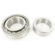 Purchase Top-Quality Differential Bearing by SKF - BR9VP pa1