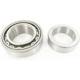 Purchase Top-Quality Differential Bearing by SKF - BR9VP pa6