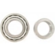 Purchase Top-Quality Differential Bearing by SKF - BR9VP pa7