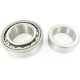 Purchase Top-Quality Differential Bearing by SKF - BR9VP pa8
