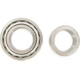 Purchase Top-Quality Differential Bearing by SKF - BR9VP pa9