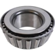 Purchase Top-Quality Differential Bearing by SKF - HM88648VP pa5