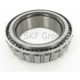 Purchase Top-Quality Differential Bearing by SKF - JLM104948 pa11
