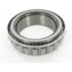 Purchase Top-Quality Differential Bearing by SKF - JLM104948 pa7