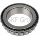 Purchase Top-Quality Differential Bearing by SKF - JLM506849 pa11
