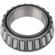 Purchase Top-Quality Differential Bearing by SKF - JLM506849 pa6