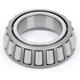 Purchase Top-Quality Differential Bearing by SKF - LM48548VP pa11