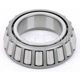 Purchase Top-Quality Differential Bearing by SKF - LM48548VP pa13