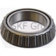 Purchase Top-Quality Differential Bearing by SKF - LM503349A-VP pa2