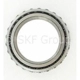 Purchase Top-Quality Differential Bearing by SKF - LM503349VP pa2