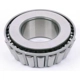 Purchase Top-Quality Differential Bearing by SKF - M86649VP pa11