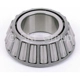 Purchase Top-Quality Differential Bearing by SKF - M86649VP pa15