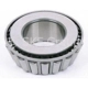 Purchase Top-Quality Differential Bearing by SKF - M86649VP pa16
