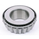 Purchase Top-Quality Differential Bearing by SKF - M86649VP pa2