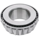 Purchase Top-Quality Differential Bearing by SKF - M86649VP pa8