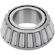 Purchase Top-Quality Differential Bearing by SKF - M86649VP pa9