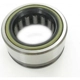 Purchase Top-Quality Differential Bearing by SKF - R1563 pa9