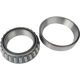 Purchase Top-Quality Differential Bearing by SKF - SET403 pa1