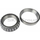 Purchase Top-Quality Differential Bearing by SKF - SET403 pa4