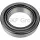 Purchase Top-Quality Differential Bearing by SKF - SET403 pa5