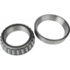 Purchase Top-Quality Differential Bearing by SKF - SET403 pa9