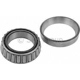 Purchase Top-Quality Differential Bearing by SKF - SET407 pa10