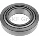 Purchase Top-Quality Differential Bearing by SKF - SET407 pa11