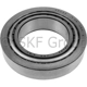 Purchase Top-Quality Differential Bearing by SKF - SET407 pa5