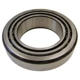Purchase Top-Quality Differential Bearing by SKF - SET407 pa6