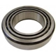 Purchase Top-Quality Differential Bearing by SKF - SET407 pa7