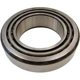 Purchase Top-Quality Differential Bearing by SKF - SET407 pa9