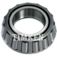 Purchase Top-Quality Differential Bearing by TIMKEN - 15123 pa12