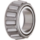 Purchase Top-Quality Roulement différentiel by TIMKEN - 15123 pa13