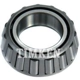 Purchase Top-Quality Roulement différentiel by TIMKEN - 15123 pa15