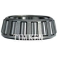 Purchase Top-Quality Differential Bearing by TIMKEN - 15123 pa17